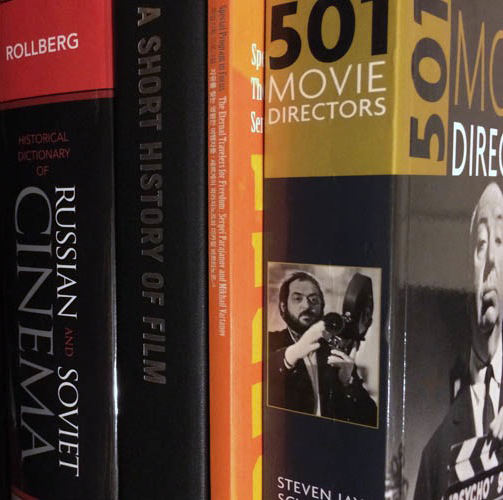 bibliography_parajanov_vartanov