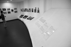 Busan Int'l Film Festival's Parajanov/Vartanov exhibition