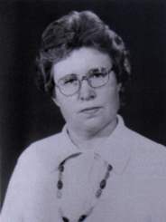 Lyudmila Chernikh discovered Parajanov asteroid 3963 Paradzhanov