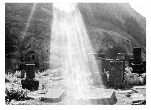 In This Stone Rock is My Soul by Mikhail Vartanov