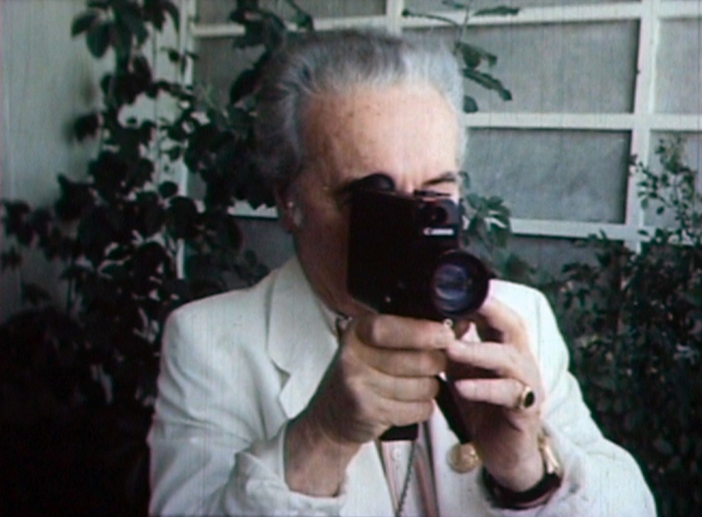 PARAJANOV.com - Jean Carzou films Mikhail Vartanov, Vartanov films Carzou