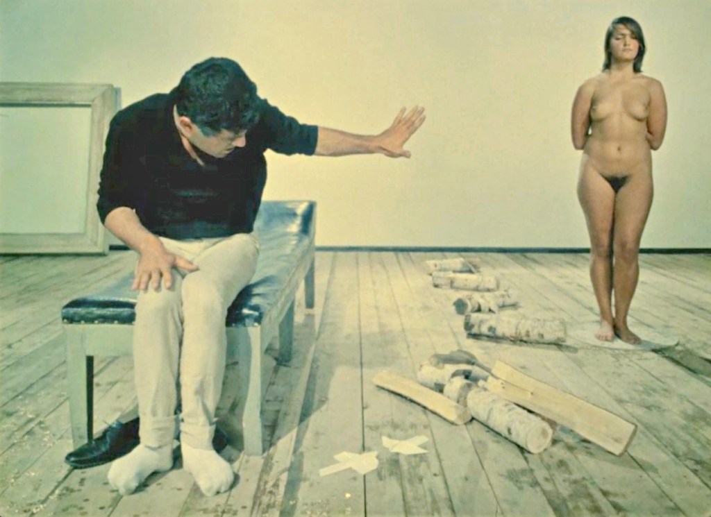 PARAJANOV.com - Kiev Frescoes by Sergei Paradjanov