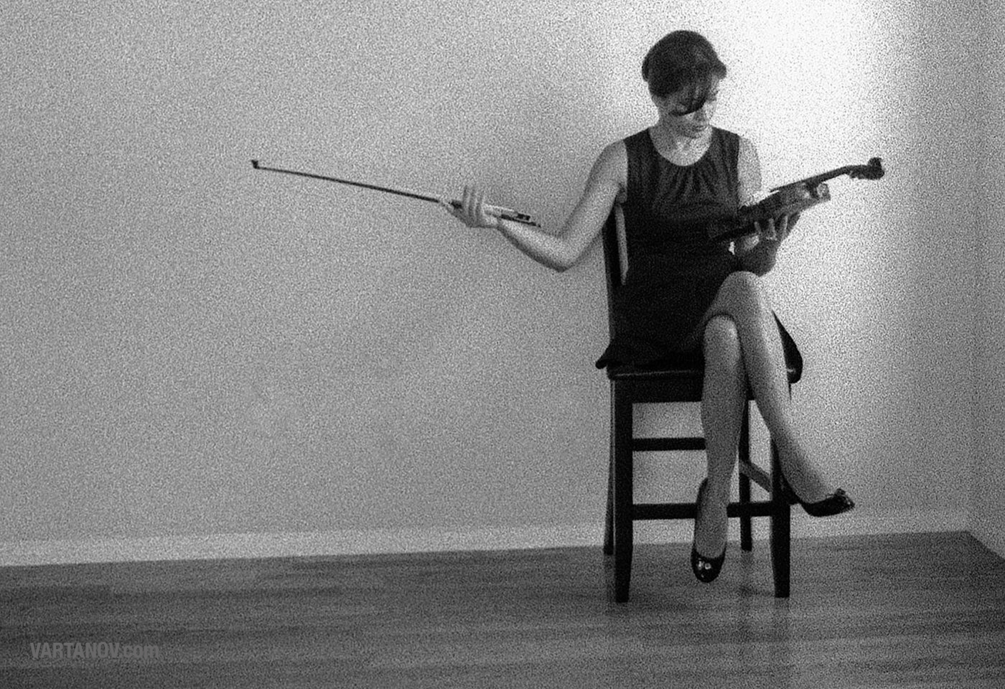 VARTANOV.com - The Last Film by Martiros Vartanov