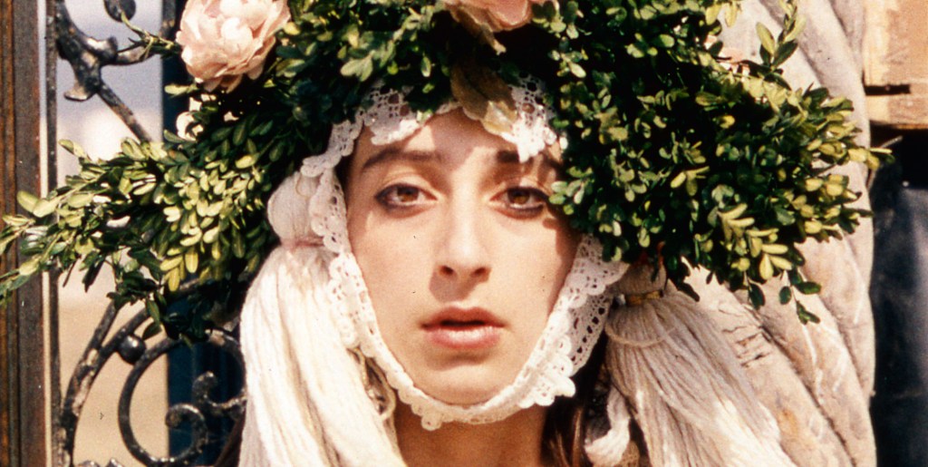 PARAJANOV.com - Arabesques on the theme of Pirosmani - a documentary by Sergei Parajanov