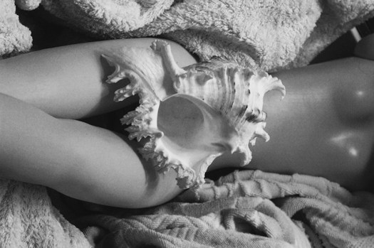 Vartanov's Hollywood period artwork