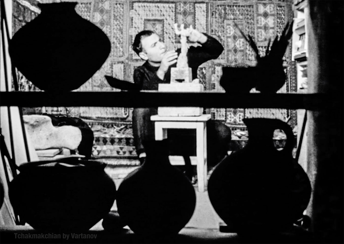 Tchakmakchian by Vartanov