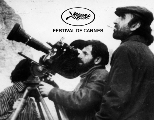 Mikhail Vartanov films Seasons with Artavazd Pelechian